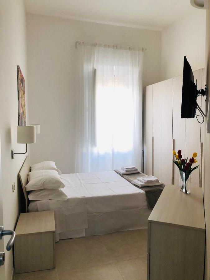 Casa Amurusa & Romantic Room Avola Eksteriør bilde