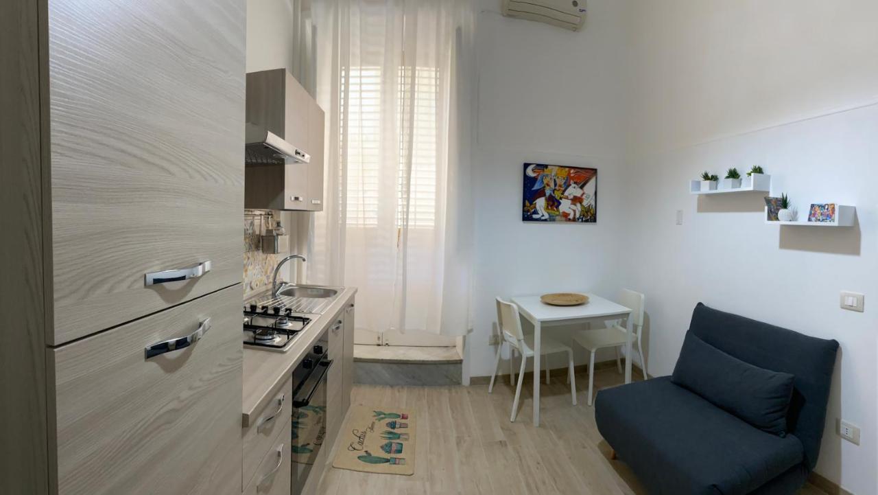 Casa Amurusa & Romantic Room Avola Eksteriør bilde