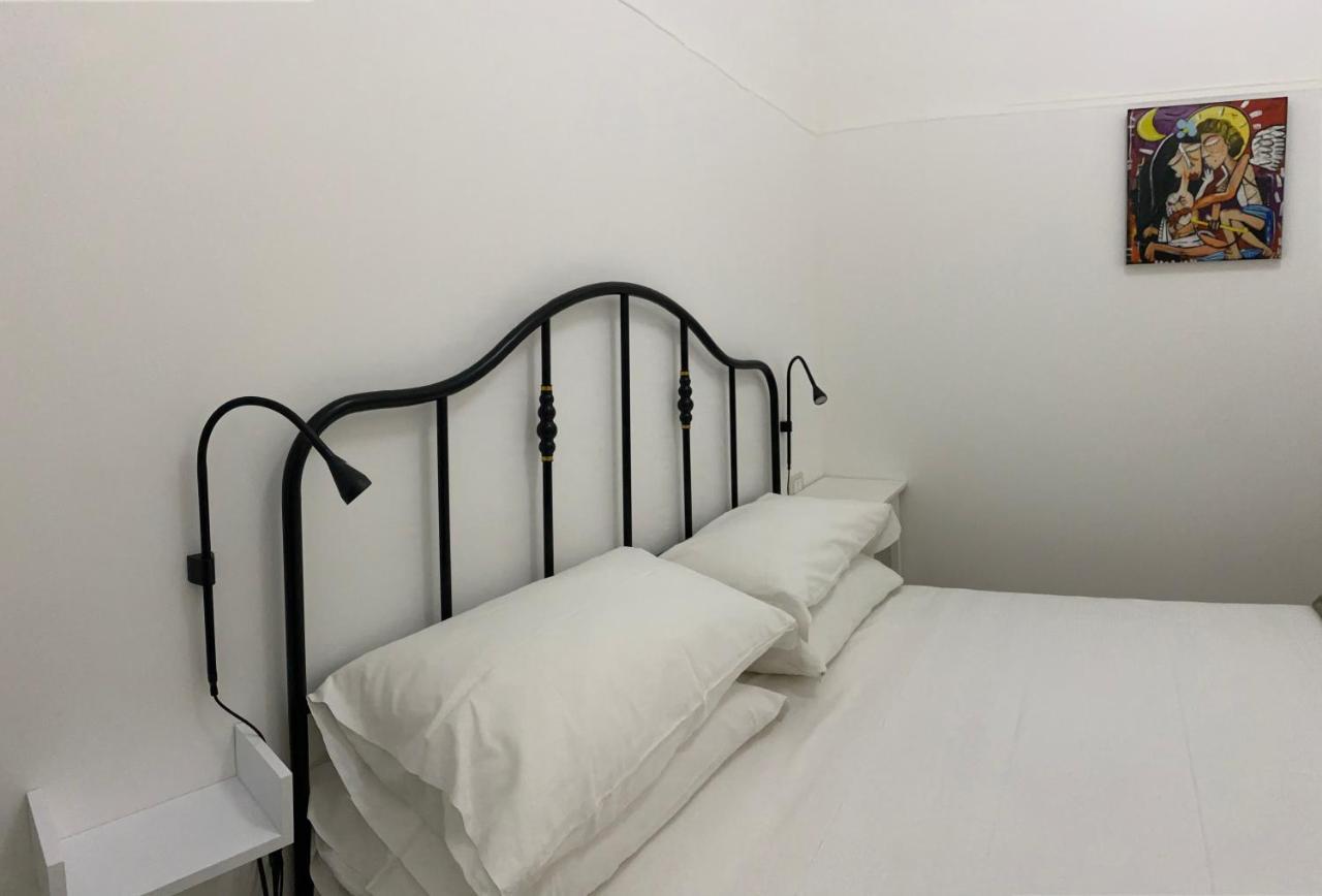 Casa Amurusa & Romantic Room Avola Eksteriør bilde