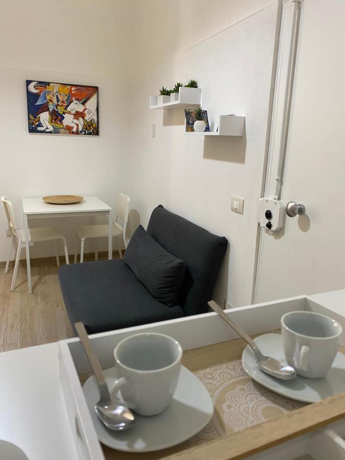 Casa Amurusa & Romantic Room Avola Eksteriør bilde