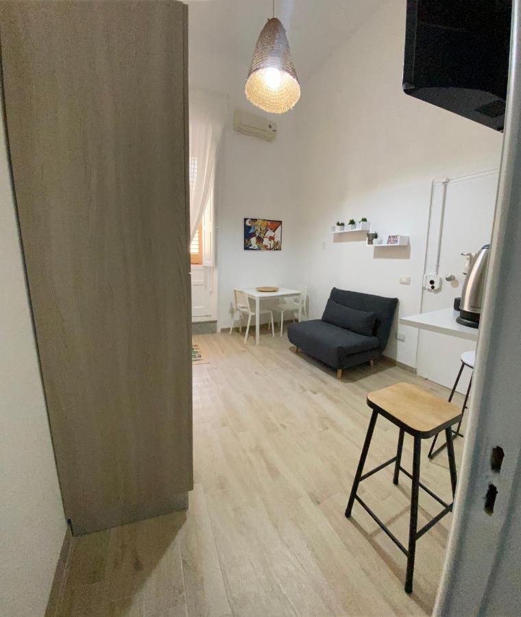 Casa Amurusa & Romantic Room Avola Eksteriør bilde