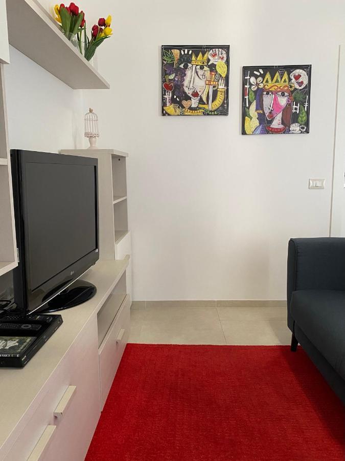 Casa Amurusa & Romantic Room Avola Eksteriør bilde