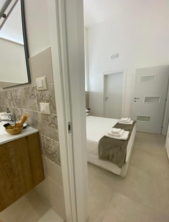 Casa Amurusa & Romantic Room Avola Eksteriør bilde