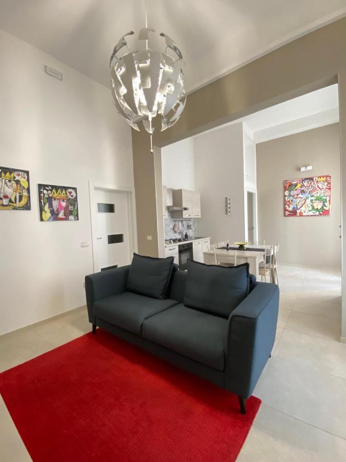 Casa Amurusa & Romantic Room Avola Eksteriør bilde