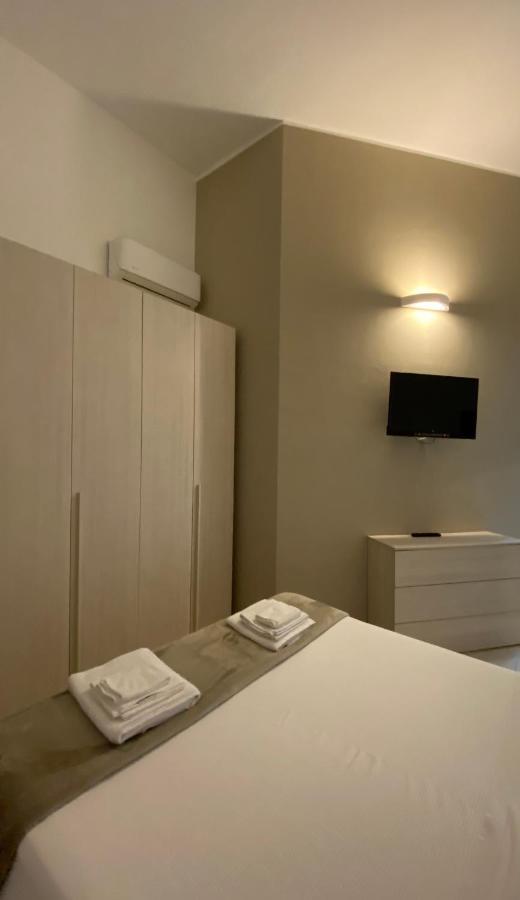 Casa Amurusa & Romantic Room Avola Eksteriør bilde