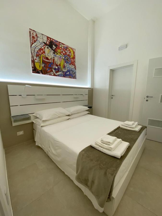 Casa Amurusa & Romantic Room Avola Eksteriør bilde
