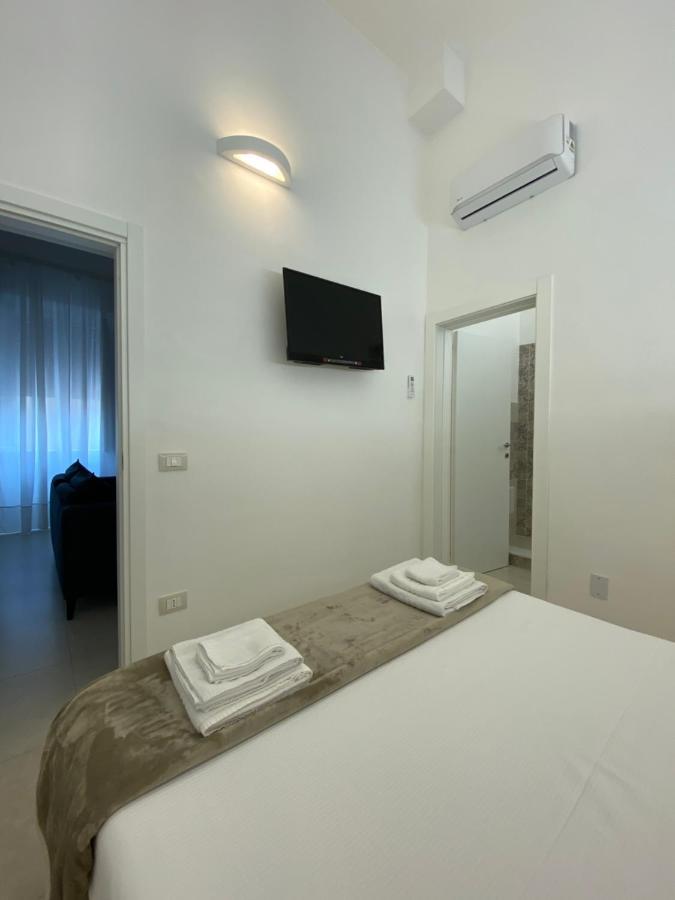Casa Amurusa & Romantic Room Avola Eksteriør bilde